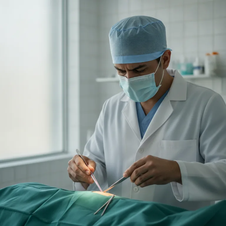 Cirurgião Plástico serviço em Novo Gama